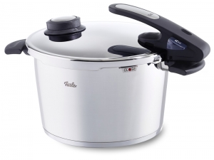 Nồi áp suất Fissler Edition 26cm - 8L